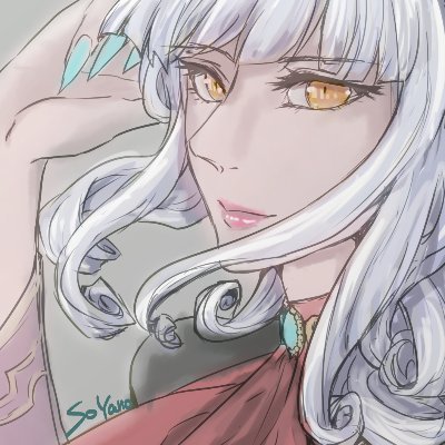 ꙮ҄夜乃 奏ꙮ҄さんのプロフィール画像