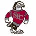 Santa Fe Catholic High School Football (@sfchawks_fball) Twitter profile photo