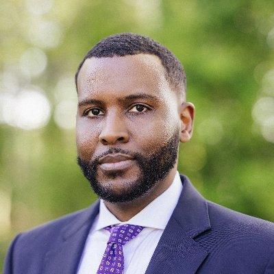 Candidate for Atlanta City Council District 11 | Husband | Lawyer | Small Business Owner | Harvard | Naval Academy | ΩΨΦ | @andpinc | @blkhlth