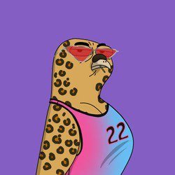 5_xtz_ria's profile picture. Tech Enthusiast 💤 Leading transformative crypto education 
Pioneer in tech for wildlife conservation  ️️️🔺 Street style aficionado