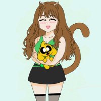 Gatito_Meoow_ #Mikie🍫💎 (D-17 🎂) (@vainillagm) 's Twitter Profile Photo Gatito_Meoow_ #Mikie🍫💎 (D-17 🎂) (@vainillagm) 's Twitter Profile Photo