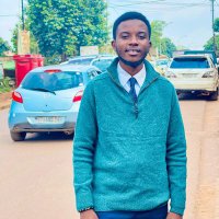 Nelson Kalenda Castro (@eternel16145) 's Twitter Profile