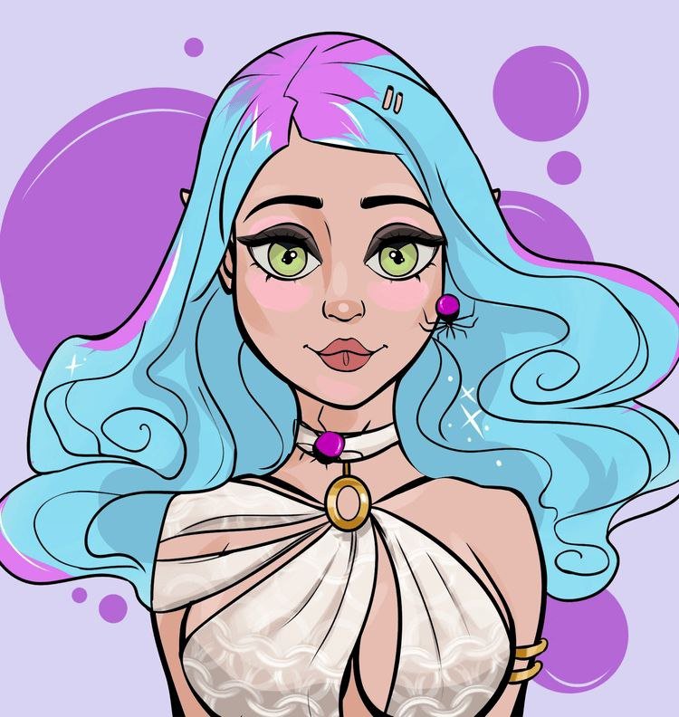 2__samira's profile picture. Community Manager | Usually found folding avatars into uncomfortable shapes🏻