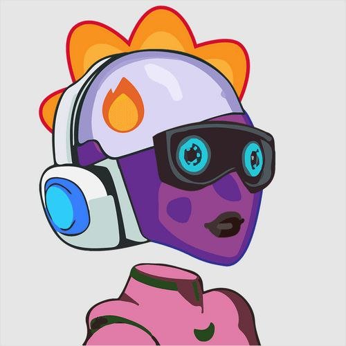 1teresa_PWND's profile picture. Making the world better one idea at a time. This is a personal account and doesn’t relate to my employment or relationship with any other entity. #ETH