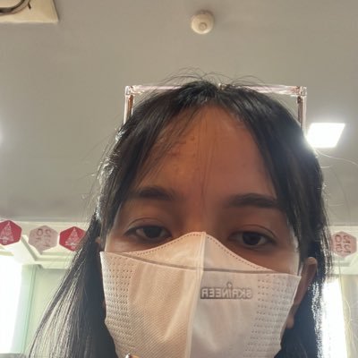 ventatryendes's profile picture. gausah kesini.