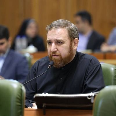معلم؛ دکتری سیاستگذاریعمومی؛ عضو و رئیس کمیته حقوق شهروندی و نظارت ششمین دوره شورای اسلامی شهر تهران؛ نسلنو؛ متولد تهران؛ محتاج دعای «أَحْسَنِ الْحَالِ»