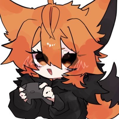 ゆ〜たそ🦊@グッズ販売中さんのプロフィール画像