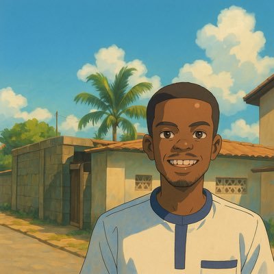 its_Antwi's profile picture. “the best of all , is God with us”   PT ⚕️