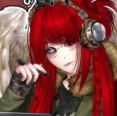 👁️🪽 Rio Robinさんのプロフィール画像