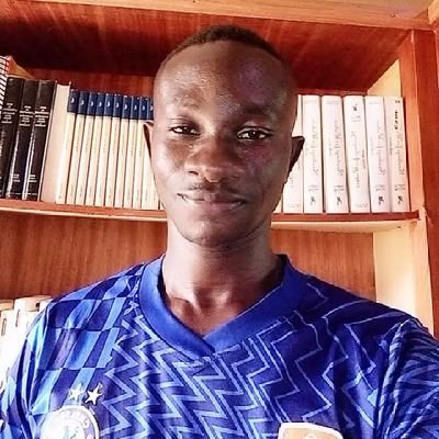 OwusuAmankwaa's profile picture. Owusu Amankwaa Joseph