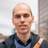 Maximilian Bode (@mxpbode) 's Twitter Profile