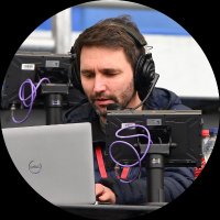 David Jackson (@matchtalk) 's Twitter Profile