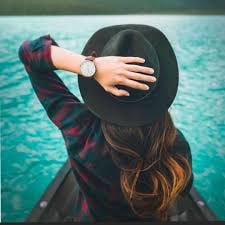 sofiimartinez8's profile picture. Respect those whose respect you ❤