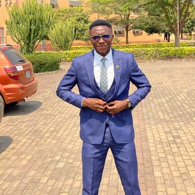 Optimist | Believer | Arsenal | Fireboy 🚀 |