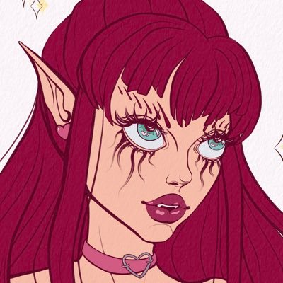 writer & artist | 24 | autistic lesbian | 🇺🇸🇩🇴 | COMMISSIONS: open