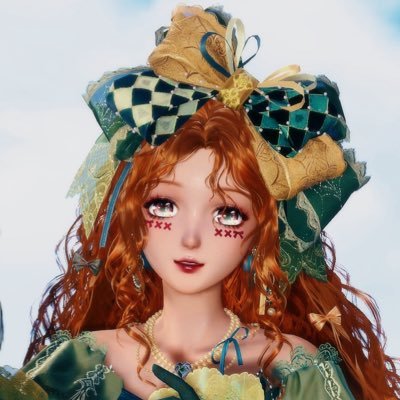 lilithsfae Profile Picture