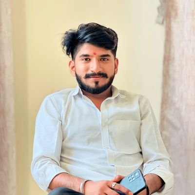 जिल्हाध्यक्ष - विद्यार्थी कॉग्रेस(@NSUI ,IT सेल) बीड |समन्वयक- युवक काँग्रेस (@IYC,IT सेल) मराठवाडा |
Mo.9370699841
