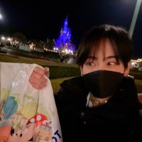 すぅちゃん 成人おめでとう自分