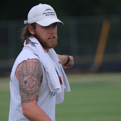 Coach Beau Profile