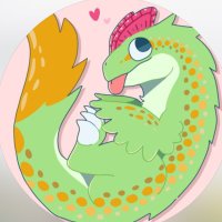 Non (@non_dinoart) 's Twitter Profile