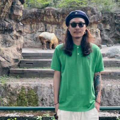 プ ロ ダ ク ト デ ザ イ ナ ー / M g r / ト ラ ッ ク メ イ カ ー / Goodpatch / #XLH883 / #wranglerJK