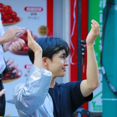 KiichiYano9368's profile picture. 北海道登別市出身・横浜市在住 よさこいダンサー💃小樽商科大学翔楽舞‘18→今、ひとたび