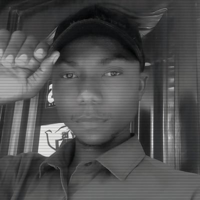 benson_eba's profile picture. Graphics designer and web designer