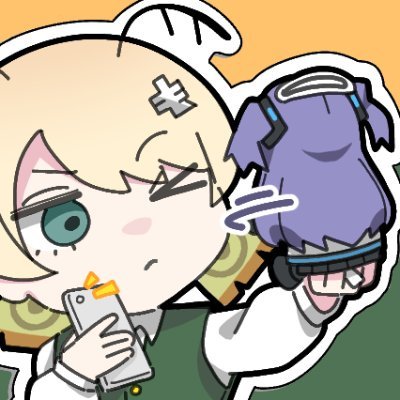 もすもすさんのプロフィール画像