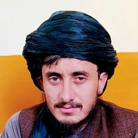 S.akrama سمیع اللّه عکرمه (@s_akrama209) 's Twitter Profile Photo
