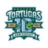 daytonatortugas's profile picture. The Official Twitter Account of the Daytona Tortugas 🐢⚾️ Class-A Affiliate of the Cincinnati @Reds at Historic Jackie Robinson Ballpark 🏝️ #shellyeah