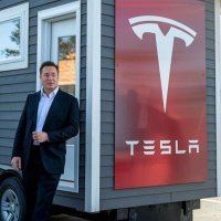 ELONMUSKTESLA π (@fanbasespace0x) 's Twitter Profile