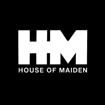 Proud official partner of DOOM: The Dark Ages. Exclusive, limited-edition jewellery drops crafted by The House of Maiden. Only available here!