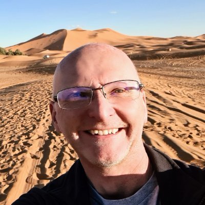 No Code Ninja 🥷 Building better software, faster, using @Bubble - Petrol head, motorcyclist, adventurer, and Dad 👍