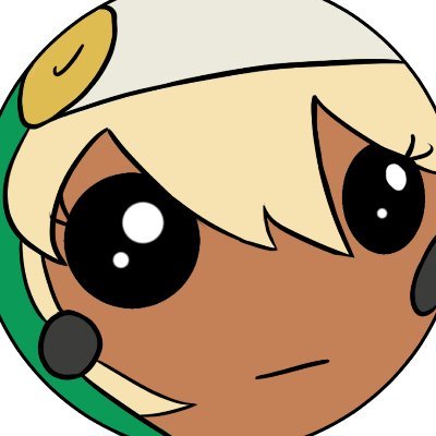 Dee Jay's 4hk
Profile pic based from a drawing by Irisdraws on discord