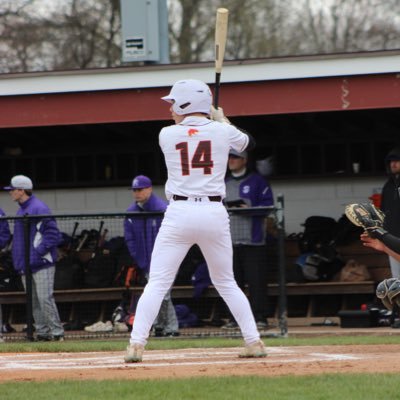 jhuss07's profile picture. Southview High School Class of ‘26 | Stateline Stars 17u | MIF / OF / P | 5’ 7” / 160 lbs. | 4.35 GPA | jacobhuss07@gmail.com | Looking for any opportunities