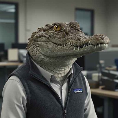 Krokodil_V's profile picture. Long only equities - generalist w a focus on tech. Notes to myself.