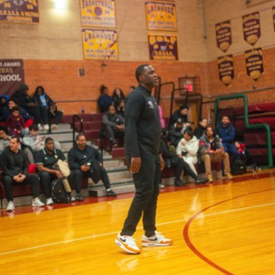 Nike EYBL (NY Rens) 🗽, St Raymond Basketball (Assistant Coach) #TheWorkWillShow