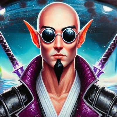 Warcraft fan • WeakAura enthusiast • Beginner AddOn developer • Sports • Digital Art