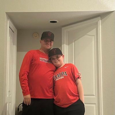 University of Tampa Womens Soccer Asst. Coach * Dad to an amazing son * Duktig Brand FC Member * Views are my own *