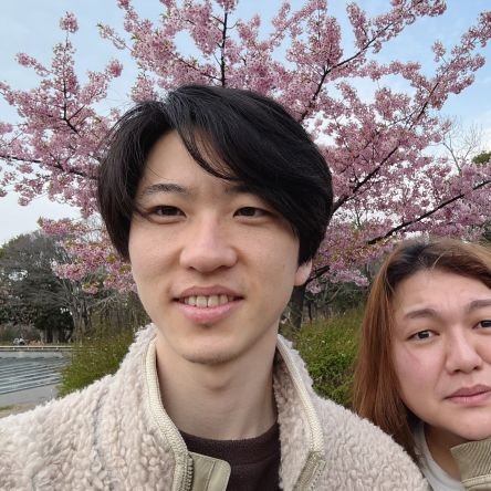 yuu_wao_wao_wao's profile picture. 吉本興業/NSC東京24期/ランデヴー/
虫が虫を食べる動画が好き/カマキリ/
ギャグマン/Apex/FIFA/サッカー/ときせん/緑/イシー/ものまね
右は相方のひろきです。
ひろがき好遊録
https://t.co/ohJ1c3Ab8E