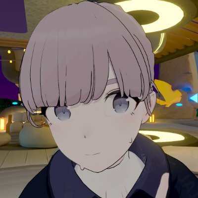 kelty12v's profile picture. 17時or21時 夜勤 VRCアカウント