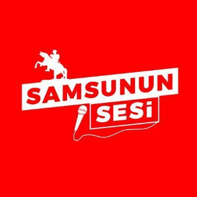 samsununsesicom's profile picture. Haberin Merkezi: Samsun'un Sesi | Gündemi takip etmek için bildirimleri açabilirsiniz.