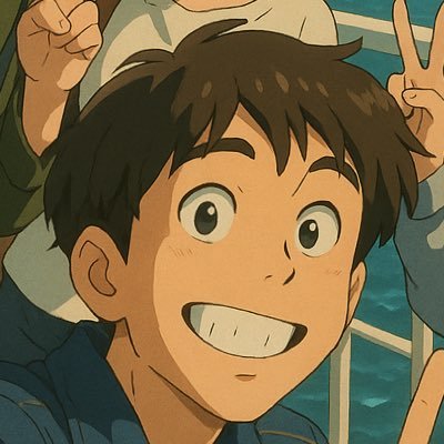 pukuincho's profile picture. 一応お医者さんです。
