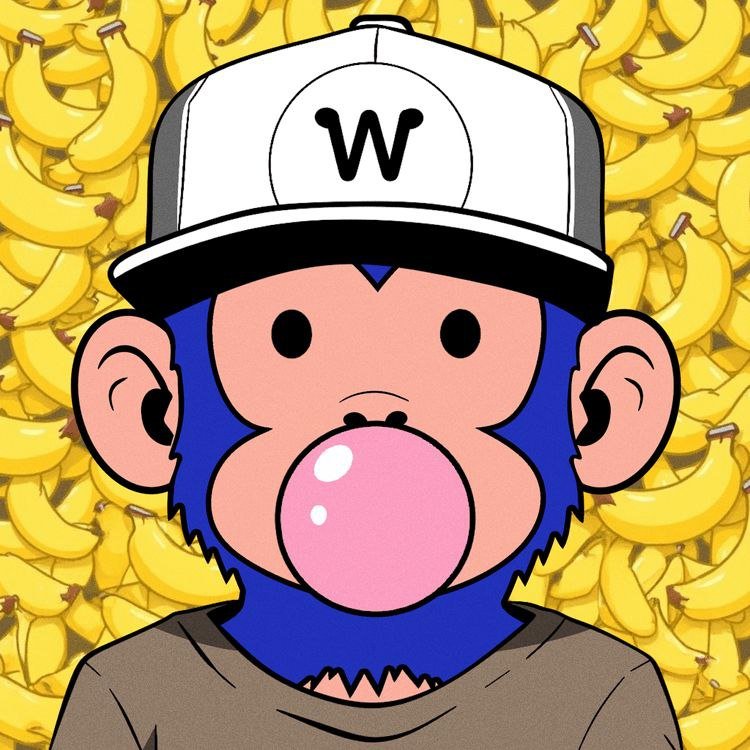 holl_8_mkr's profile picture. Decentralized Identity Validator| Creator of EcoChain, a green initiative to reduce crypto`s carbon footprint| Craft beer crusader| 
Tasty treat tempter
