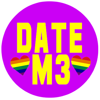 DateM3e's profile picture. DateM3 The New 🏳‍🌈 Online Dating Site 🏳‍🌈 Built For Real Connections. 🔥 100% Free To Join, Explore, Chat & Meet Amazing People. Love & Fun Starts Here!