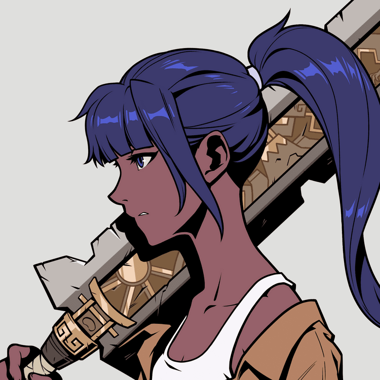 nora__pwnd's profile picture. We Are Not The Same\n \nMinisupers Mod