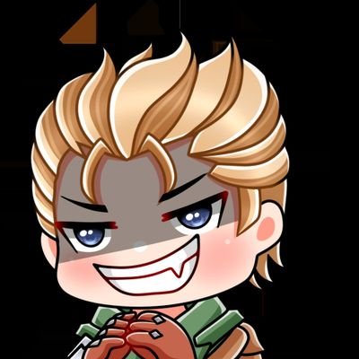 King 0f Mercyさんのプロフィール画像