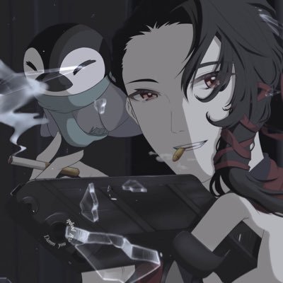 三日月 泰士🌙🐧🔧IRIAMライバーさんのプロフィール画像