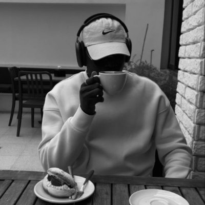 dactchacha's profile picture. DACTCHACHA FOLLOW ME AND FOLLOW BACK 🔙