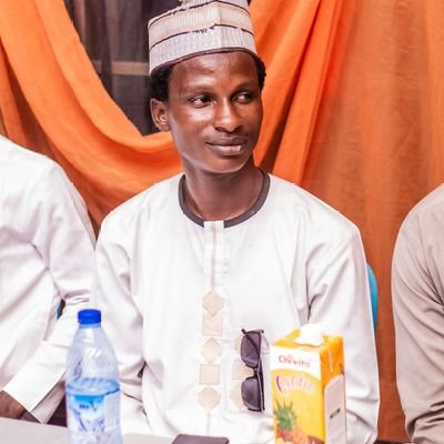 Official twitter handle of Comrd. Mohammed A.Tenimu, Student Activist and a unionist, Vice-President, National Association of Nigerian Students (NANS 002)